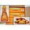 Nature Valley Nature Valley Double Peanut Butter Snack Bar 26.82 oz. Box, PK108 16000-33550 - alternate 5
